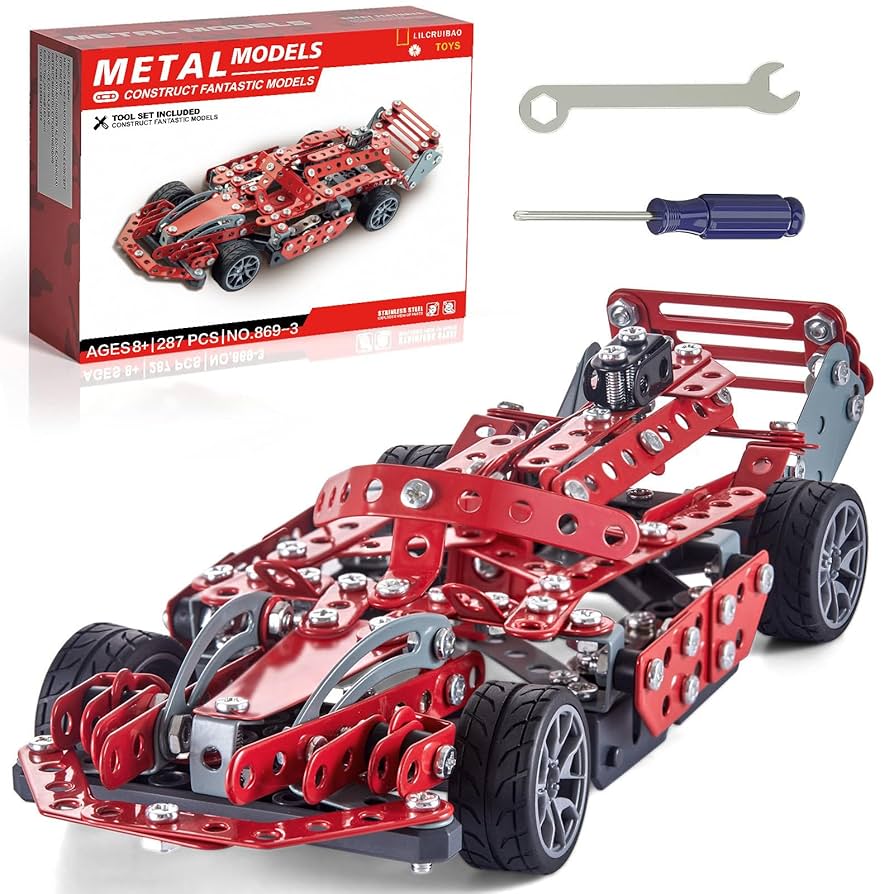 Morelow Crown Rally ミニカー 赤 Morelow Crown Rally ミニカー 赤